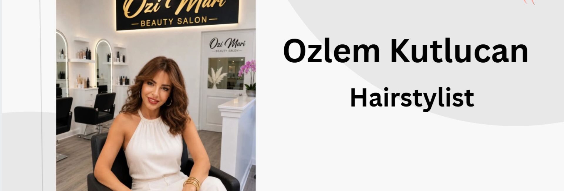 OziMari Hair Salon in Houston, TX