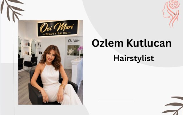 OziMari Hair Salon in Houston, TX