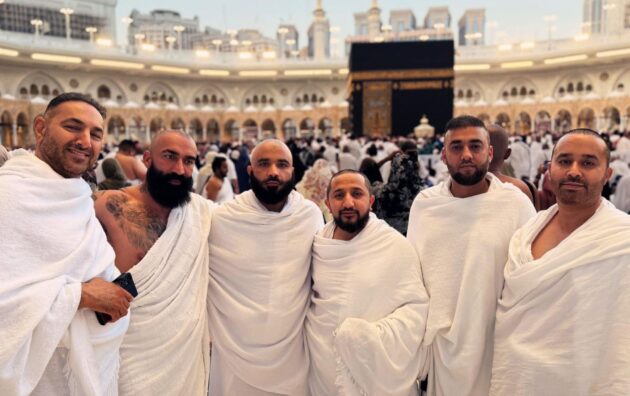 Umrah Packages from USA | Dawah Travels