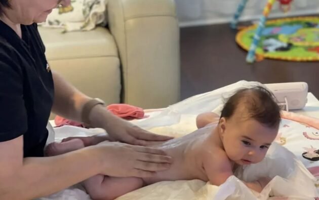 Zamina Massage Therapist in Houston