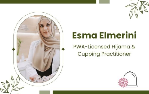 Hijama Cupping Services DFW