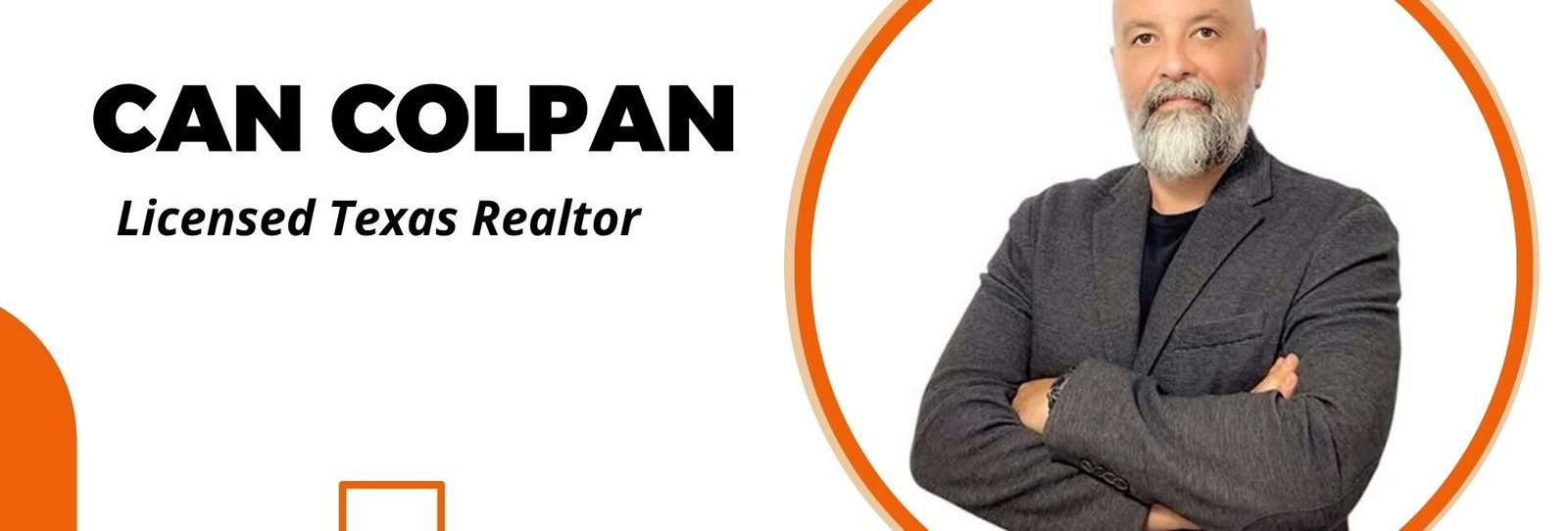 Can Colpan Houston Realtor