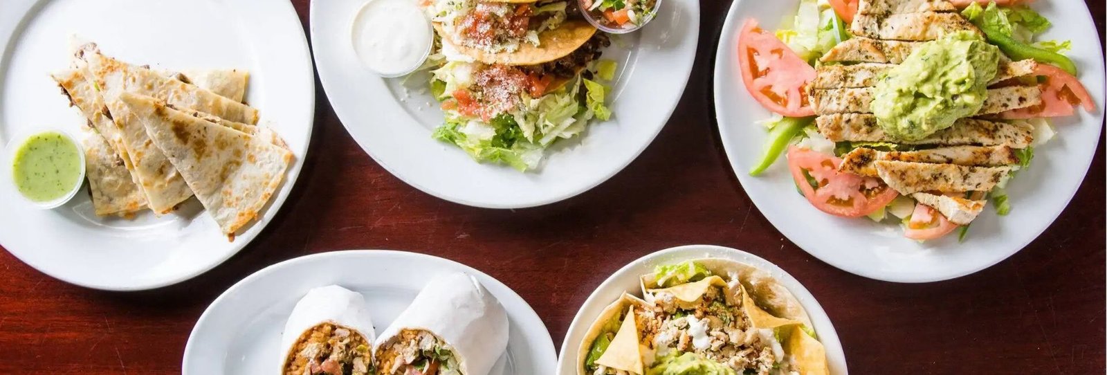 Tucker’s Grill & Taqueria Mesquite
