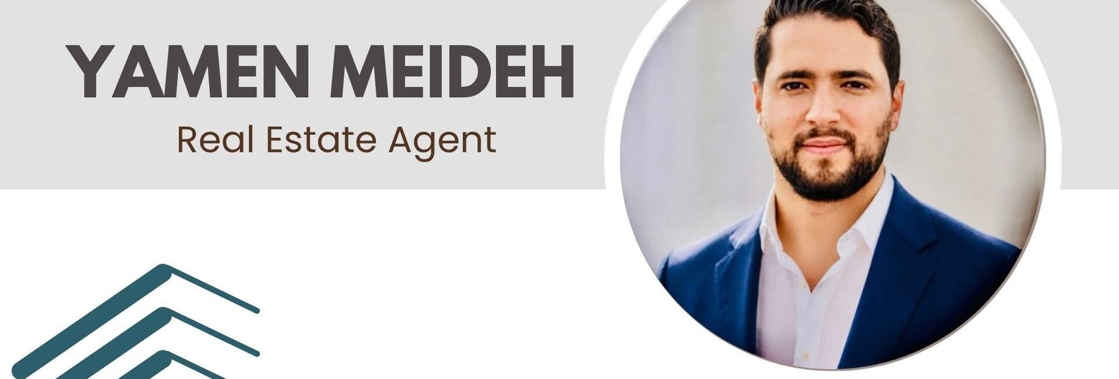 Yamen Meideh | Dallas Real Estate Agent