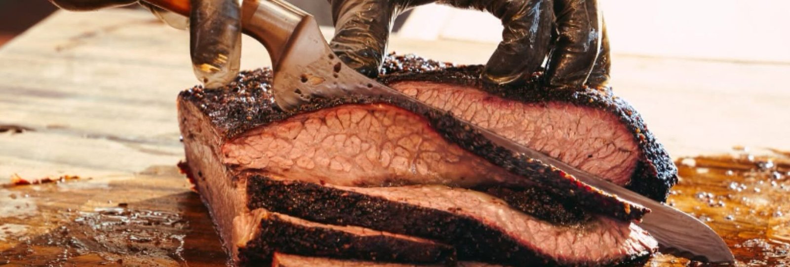 Levant BBQ halal BBQ in Houston