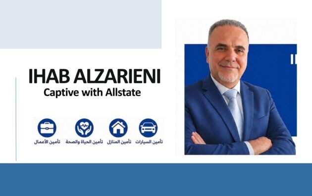 Zarieni Insurance Solutions Texas