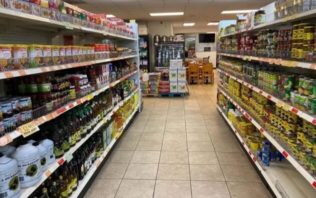 Two Brothers Halal Market Houston