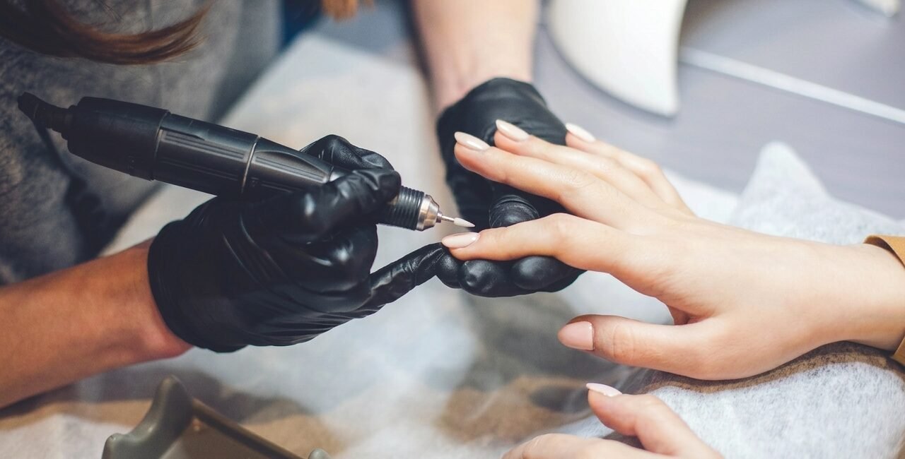 Nail Service at House of Stars Dallas